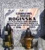 Grave of Stanisawa Rogiska